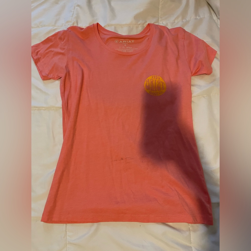 Ariat T-Shirt
